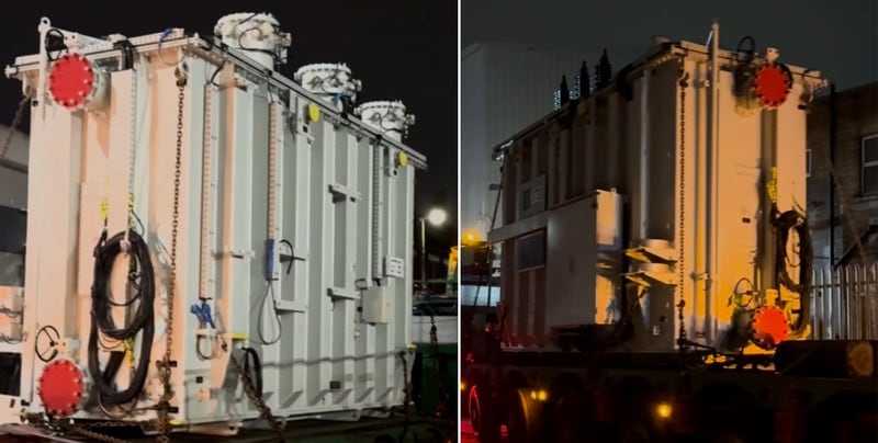 Carbon Capture Tech Partnerships Article Thubnail