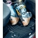 Custom-Crafted Car Mats Image 2
