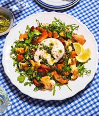Plant-Based Burrata Meal Kits
