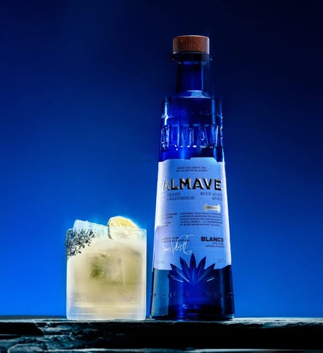 Alcohol-Free Margarita Cocktails