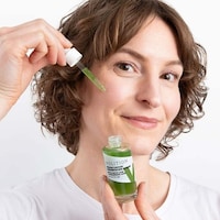 Vegan Caviar Serums Image 2