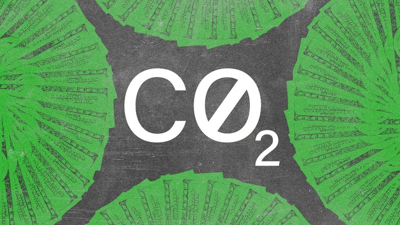 Large-Scale Carbon Removal Advancements Article Thubnail