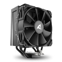 Efficient Single-Tower Coolers