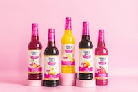 Sugar-Free Summer Drink Mixes