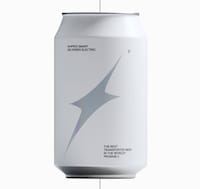 Low-Emissions Alcohol-Free Beers Image 1