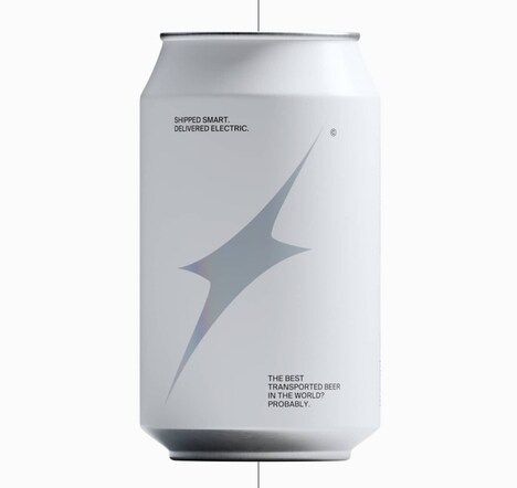 Low-Emissions Alcohol-Free Beers
