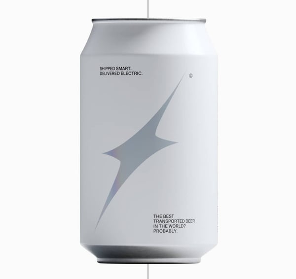 Low-Emissions Alcohol-Free Beers