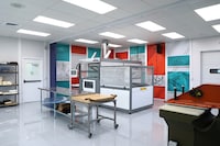 State-Of-The-Art Product Development Labs Image 1