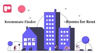 AI-Powered Roommate-Matching Apps Image 1