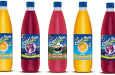 Ready-to-Mix Fruit Juice Drinks