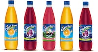 Ready-to-Mix Fruit Juice Drinks