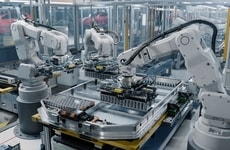 Indian Sustainable Manufacturing Partnerships