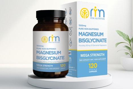 Bioavailable Magnesium Supplements
