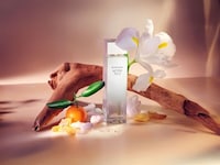Refreshing Tea-Infused Fragrances Image 2