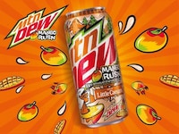 Mango Soda Collaborations