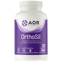 Inner Beauty-Focused Supplements