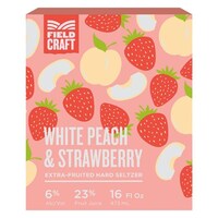 Mature Refreshment Product Ranges