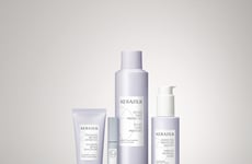 High-Performance Hair Styling Ranges