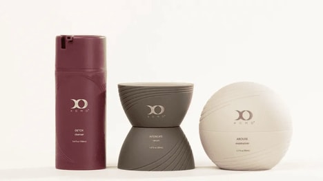 Mood-Elevating Skincare