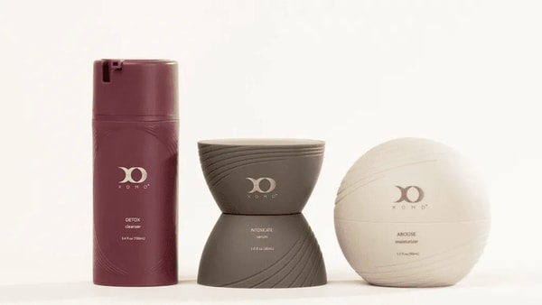 Mood-Elevating Skincare