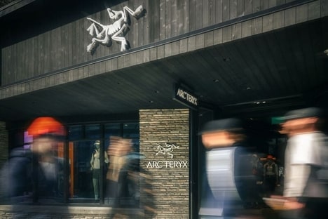 High-Performance Apparel Retail Expansions