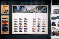 High-Performance Apparel Retail Expansions Image 2