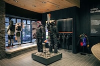 High-Performance Apparel Retail Expansions Image 4