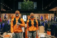 High-Performance Apparel Retail Expansions Image 6