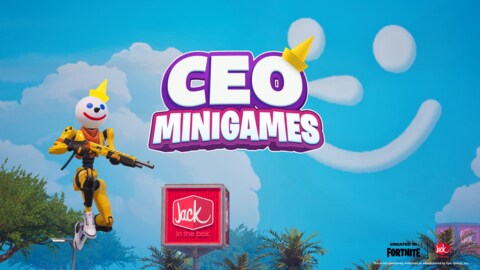 QSR-Branded In-Game Experiences