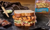 Half-Sized Bread Products Image 1