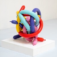 Playful Balloon Sculptures Image 2