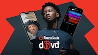 Album-Centric Pop-Ups Image 1