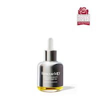 Restorative Overnight Treatment Oils Image 1