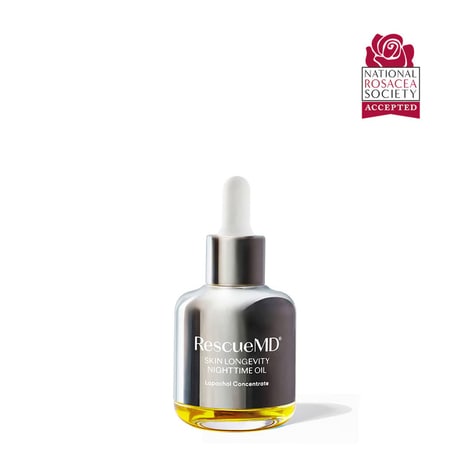 Restorative Overnight Treatment Oils