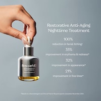 Restorative Overnight Treatment Oils Image 2
