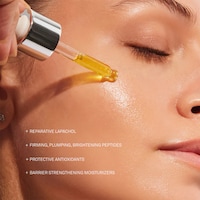 Restorative Overnight Treatment Oils Image 3