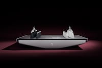 Opulent Automotive Chess Sets Image 1