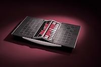 Opulent Automotive Chess Sets Image 3