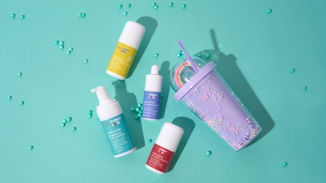 Protective Gen Alpha Skincare