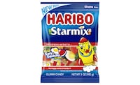 Regional Texture-Driven Candy Products Image 1