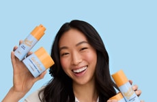 Hypoallergenic Gen Z Skincare