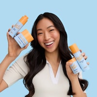 Hypoallergenic Gen Z Skincare