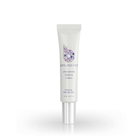 Topical Bruise Gels