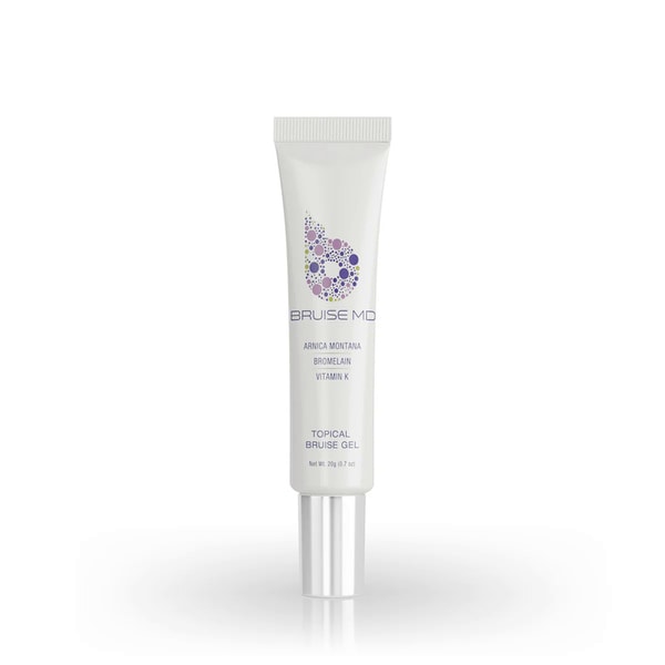 Topical Bruise Gels