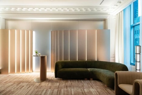 Sophisticated Ballroom Designs