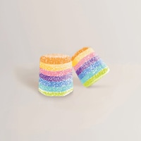 Gut Support Gummies Image 2