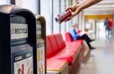Single-Stream Recycling Programs
