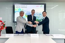 Green Construction Partnerships