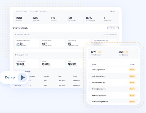 AI Email Automation
