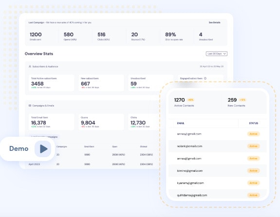 AI Email Automation